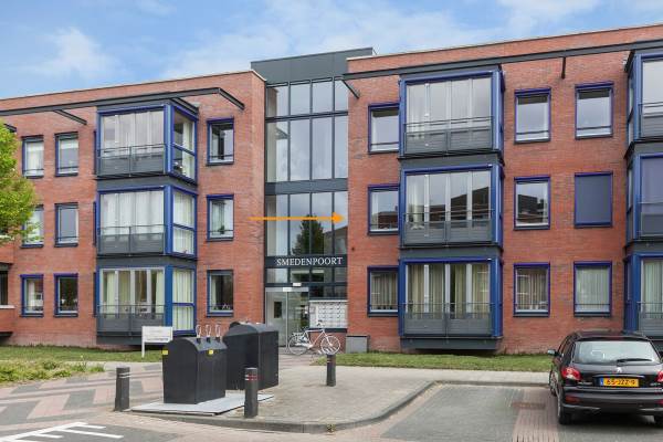 Woning Raamstraat 27 Emmeloord