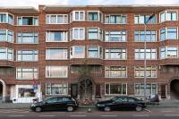 Woning Bergweg 61A Rotterdam