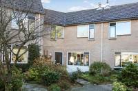 Woning Immenhof 8 Leersum