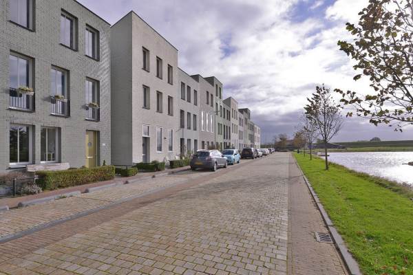 Woning Poortkade 210 Zierikzee