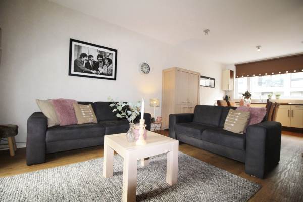 Woning Willem Hubertstraat 4 Den Bosch