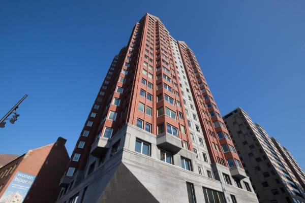 Woning Botersloot 385 Rotterdam