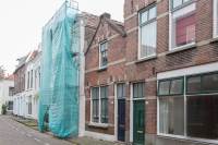Woning Zusterstraat 60 Middelburg