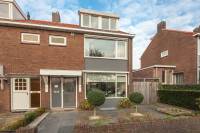 Woning Heidevenstraat 150 Nijmegen
