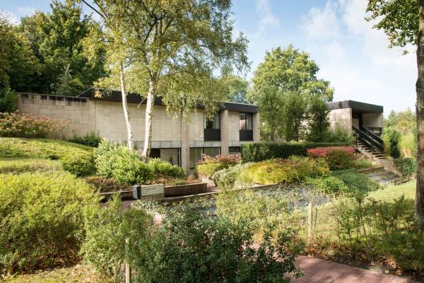 Woning Burgemeester Elkhuizenlaan 57 Halsteren