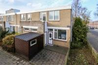 Woning de Anjen 91 Leeuwarden