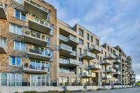 Woning Mary van der Sluisstraat 482 Amsterdam