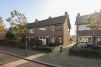 Woning Fahrenheitstraat 58 Zandvoort
