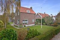 Woning Kerkweg 7 Kerkwerve