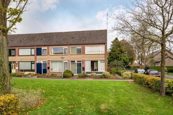 Woning Parallelweg 5 Heelsum