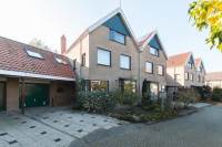 Woning Schoener 57 Barendrecht
