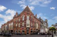 Woning Jansdam 1K Utrecht