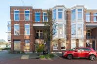 Woning Scheldestraat 107 Den Haag