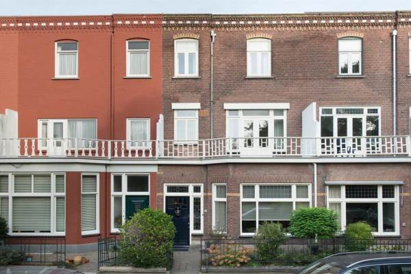 Woning Noordzijde Zoom 3 Bergen op Zoom