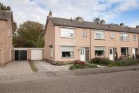 Woning Kerkweg 13 Ursem