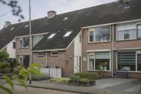 Woning Koudenberg 32 Steenbergen Nb
