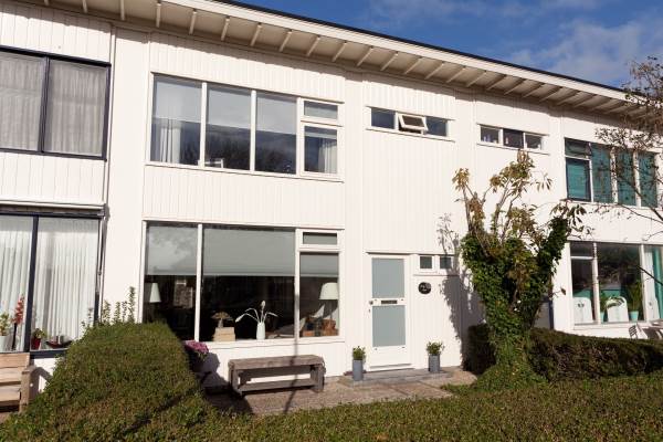 Woning Samuel van Haringhouckstraat 37 Bolsward