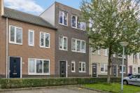 Woning Carol Vogesgracht 29 Almere