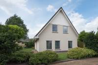 Woning Graanland 25 Drachten