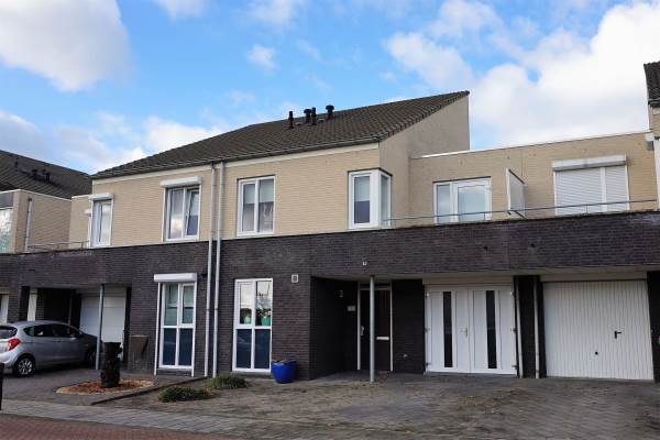 Woning Jo Calsstraat 122 Herten