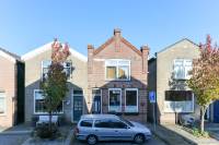 Woning Ooievaarstraat 56 Zaandam