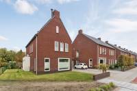 Woning Prinsenhof 23 Made