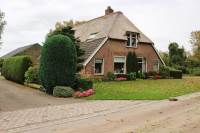 Woning Vrijenbergweg 18 Loenen