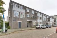 Woning Bessemerstraat 88 Amsterdam