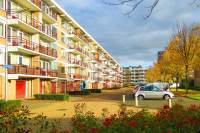 Woning William Boothlaan 258 Amstelveen