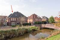 Woning Evert Hartmansingel 13 Berkel en Rodenrijs