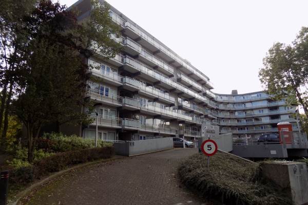 Woning De Brink 186 Den Haag
