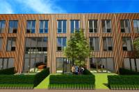 Woning Barkastraat Amsterdam