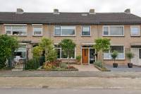 Woning Trichtstraat 12 Tiel