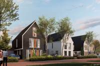 Woning Keizerarendlaan Almere