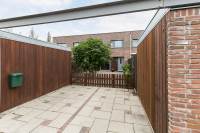 Woning Leo Fallplantsoen 17 Utrecht