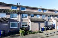 Woning Rodderikweg 7 Amersfoort