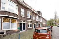 Woning Portlandstraat 58B Rotterdam