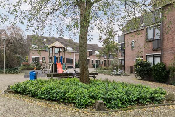 Woning Haagwinde 9 Capelle aan den IJssel