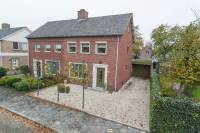 Woning Amerikalaan 6 Roosendaal