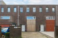 Woning Does 32 De Meern