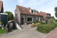 Woning Zinkweg 152 Oud-Beijerland