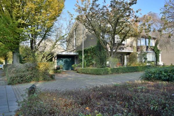 Woning Vechtlaan 24 Son en Breugel