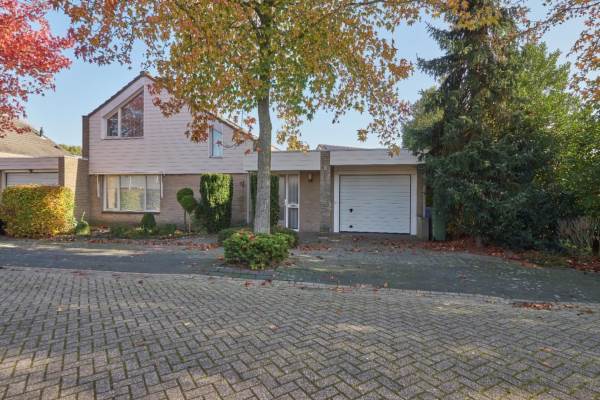 Woning Bosuil 3 Veldhoven