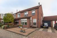 Woning Tongerlosestraat 56 Lichtenvoorde