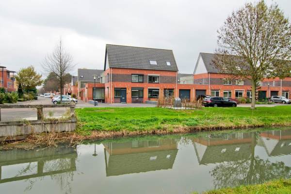 Woning Het Fluitketeltje 1 Gorinchem