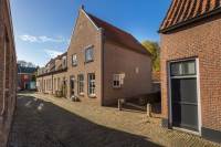 Woning Daalderstraat 22 Woudrichem