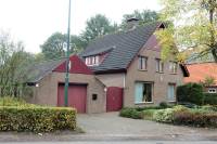 Woning Luiten Ambachtstraat 17 Raamsdonk