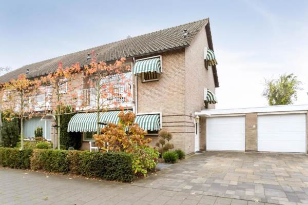 Woning Rode Kruislaan 143 Eindhoven