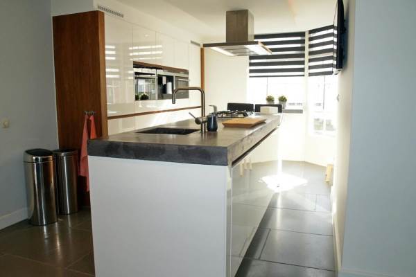 Woning Capucijnenstraat 63b Tilburg