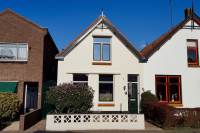 Woning Langeweg 42 Middelharnis